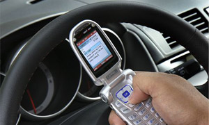 Texting-While-Driving-Ban-Lawyer-Lawsuit-Attorney