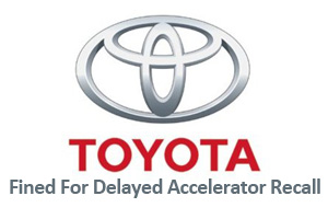Cochran-Ohio-Toyota-Accelerator-Recall-Fine