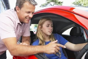 NHTSAs-Tips-For-Teenage-Drivers-Cochran-Firm-Ohio-auto-accident-attorney